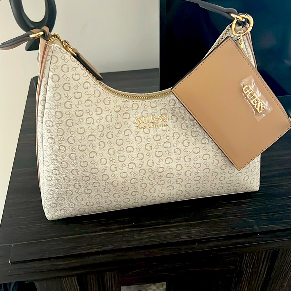 Guess HoBo bag